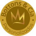 Botton e Cia  – Personalizados